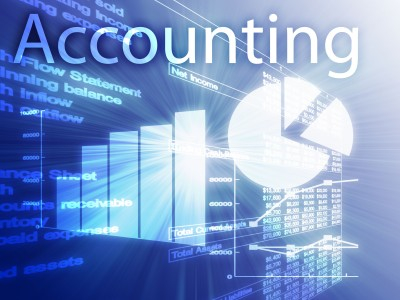 Accounting Course Image