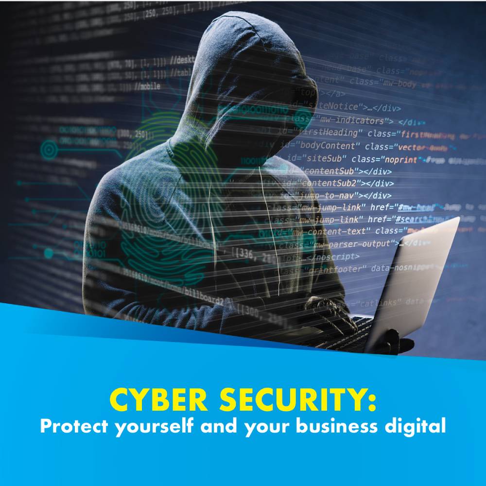 Cyber Security Course Image