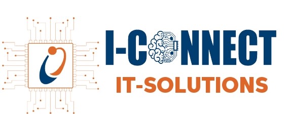 I-Connect Logo